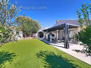 Maison à ROQUEBRUNE-SUR-ARGENS