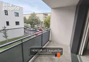 Appartement à HEROUVILLE-SAINT-CLAIR