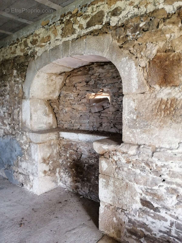 Maison à ESTAL