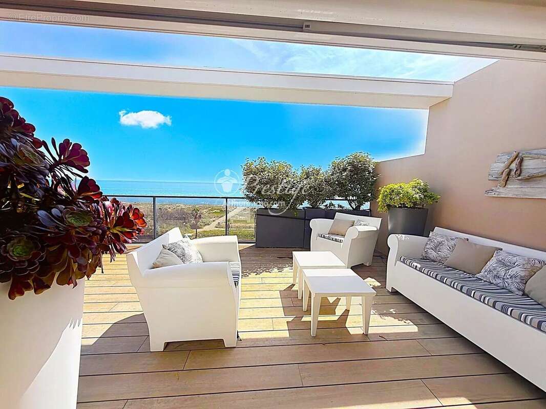 Vente Appartement Sainte-marie-la-mer(66470) 1 239 000ï¿œ - photo 3