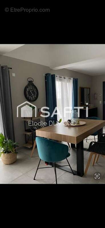 Photo 5 - Maison à SAINT-AMOUR