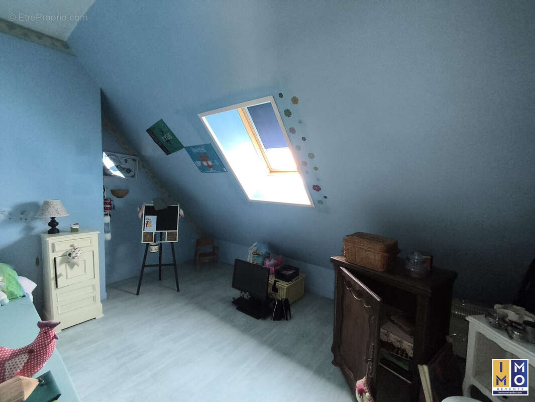 Maison 66 m² à Etrechy  - photo 6