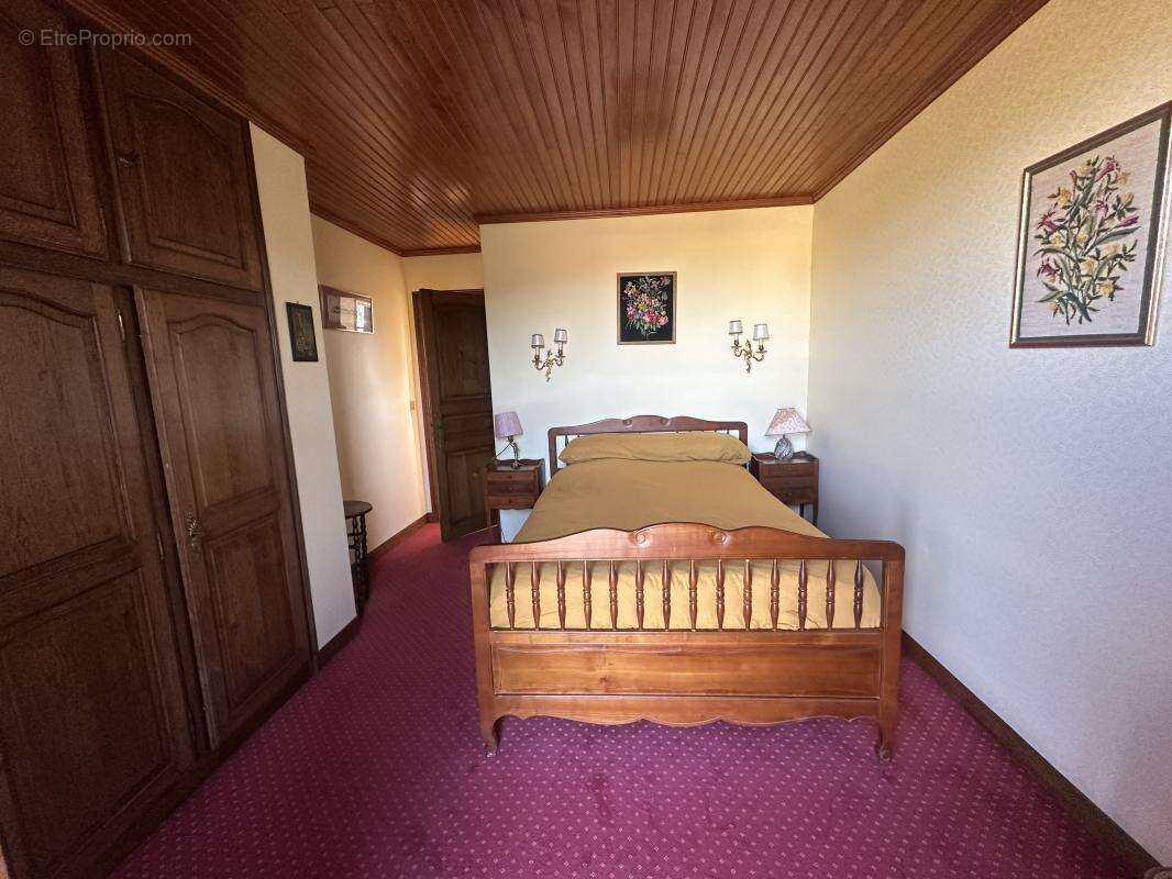 Maison 8 pièces 190 m² à vendre à Longnes (78980) - photo 11