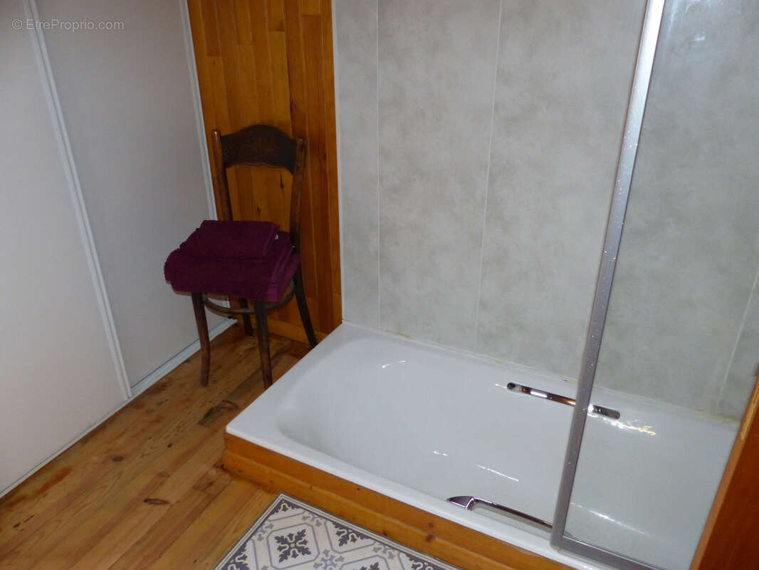 Maison de ville - photo 5