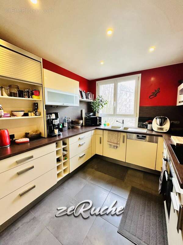 Appartement à CAEN