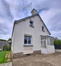 Maison à LANOUEE