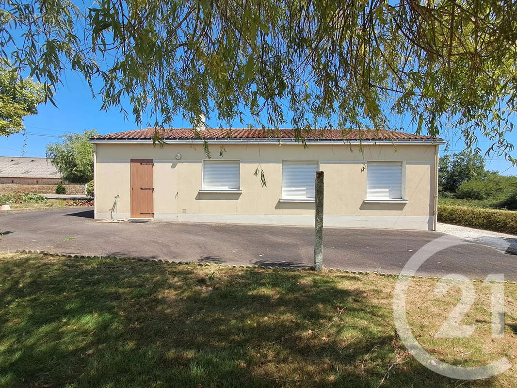 Maison 79 m² à Talmont-Saint-Hilaire  - photo 2