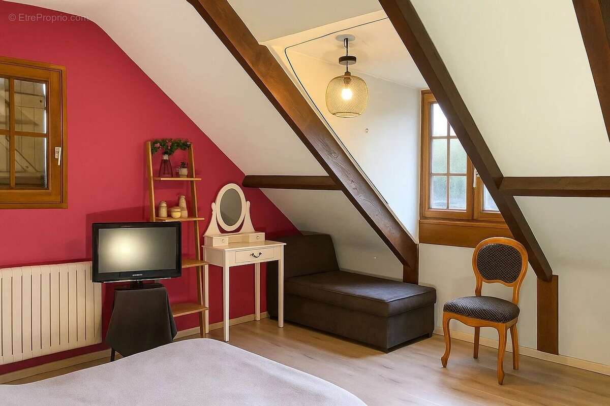 Maison à RAMBOUILLET