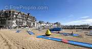 Appartement à TROUVILLE-SUR-MER