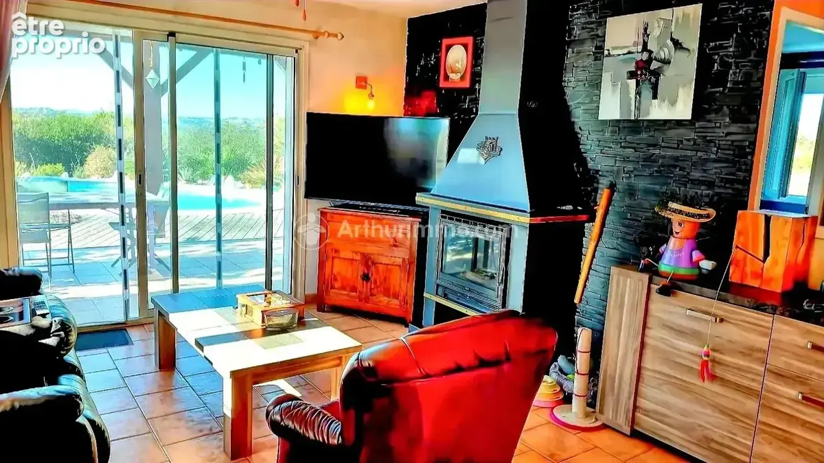 Vente Maison Castres(81100) 350 000ï¿œ - photo 6
