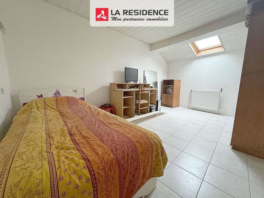 Maison à GARGES-LES-GONESSE