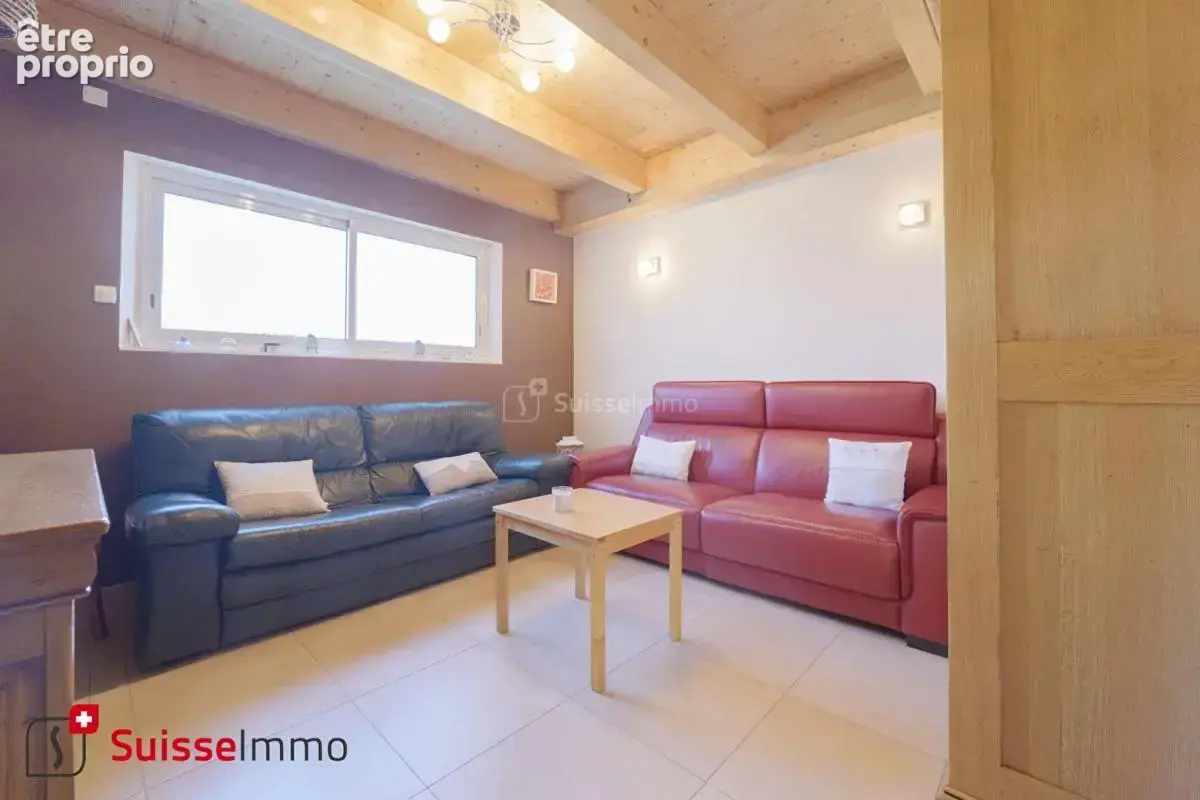 Maison Blamont 8 pièce(s) 220 m2 - photo 6