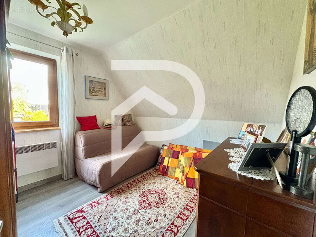 Maison à VOEGTLINSHOFFEN