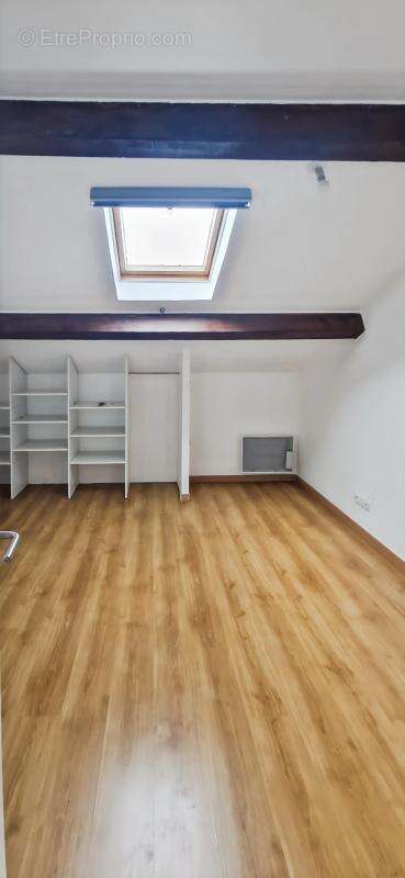 Appartement à AMBERIEU-EN-BUGEY