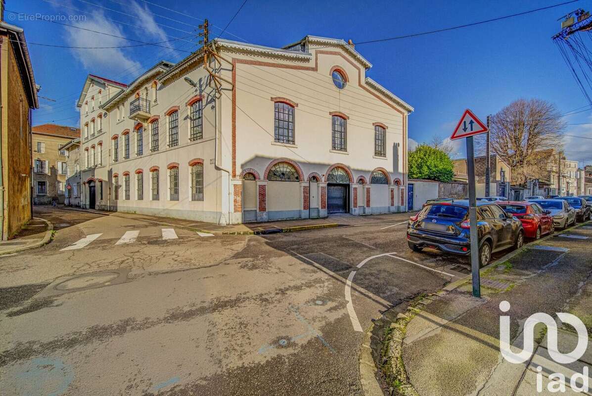 Photo 2 - Appartement à PONT-A-MOUSSON