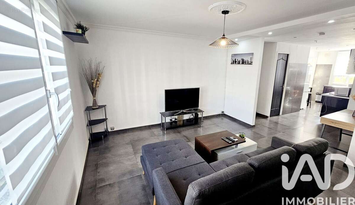 Photo 2 - Appartement à PERPIGNAN