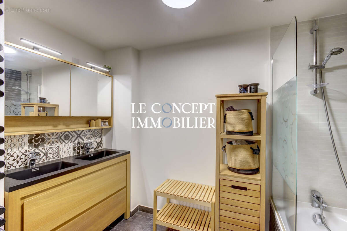 Appartement à ANGLET