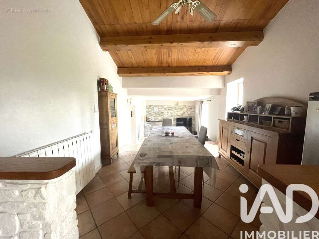 Photo 4 - Maison à NAVACELLES