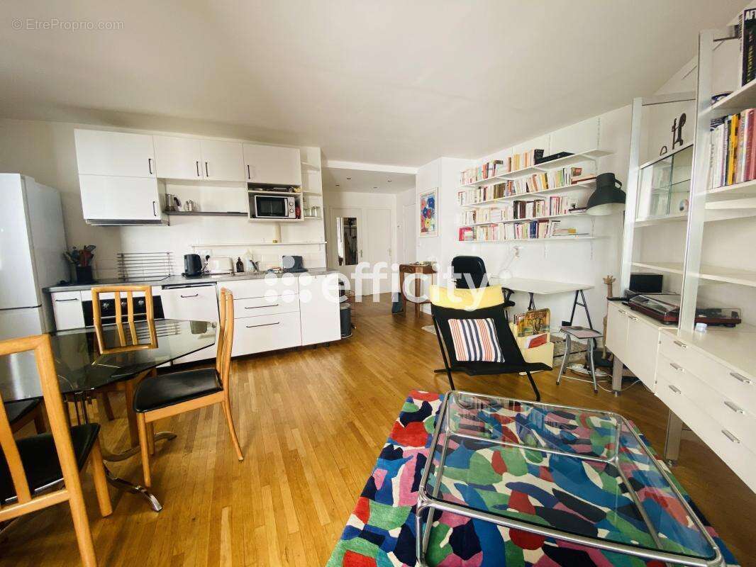 Appartement à LYON-7E