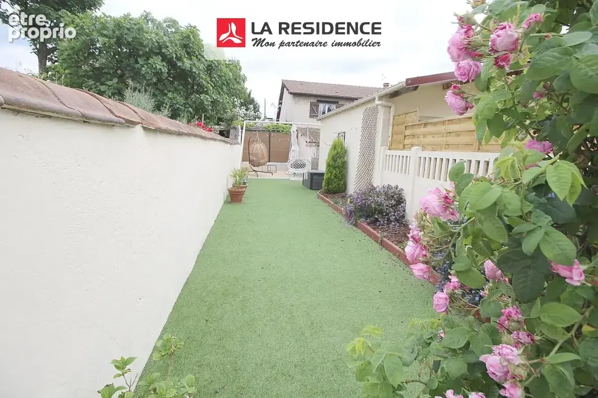 Maison 3 pièces 67 m² à vendre à Le Petit-Quevilly (76140) - photo 5