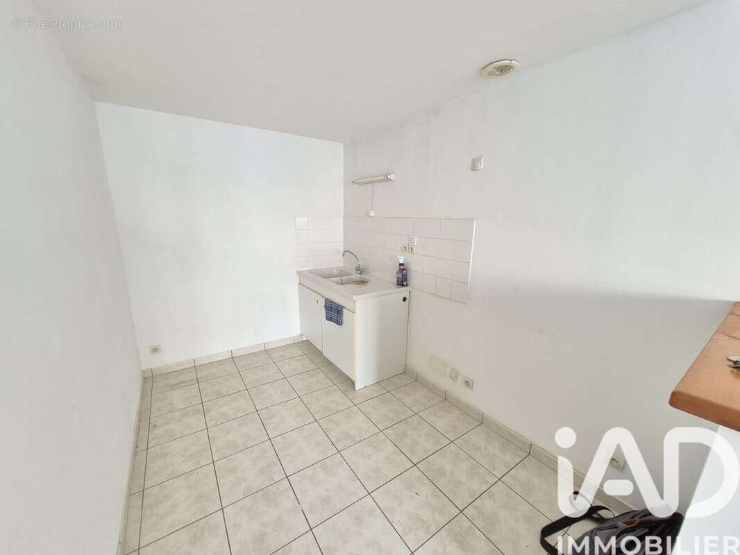 Photo 5 - Appartement à AIZENAY