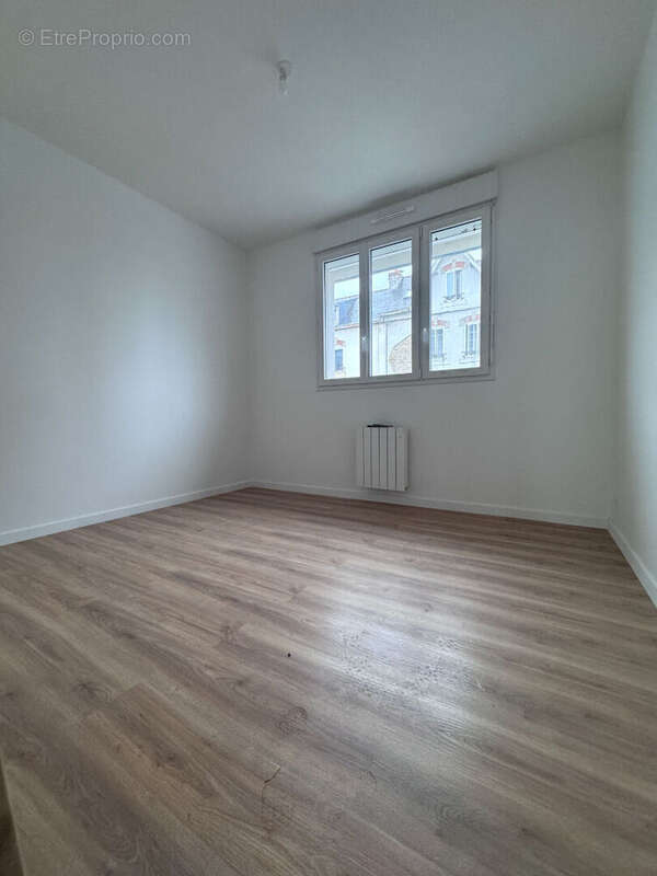 Appartement à LANESTER