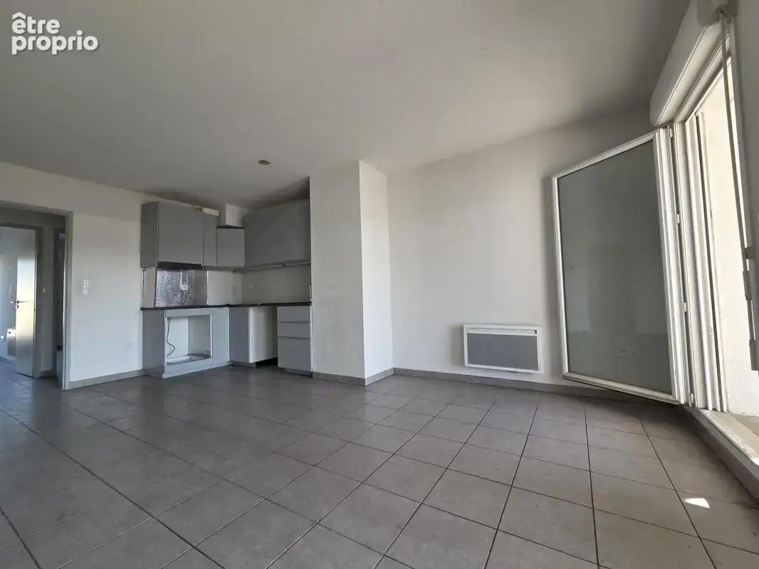 Appartement - photo 10
