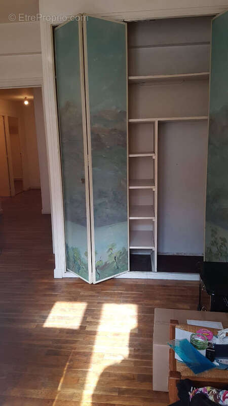 Appartement à CHATILLON-SUR-CHALARONNE