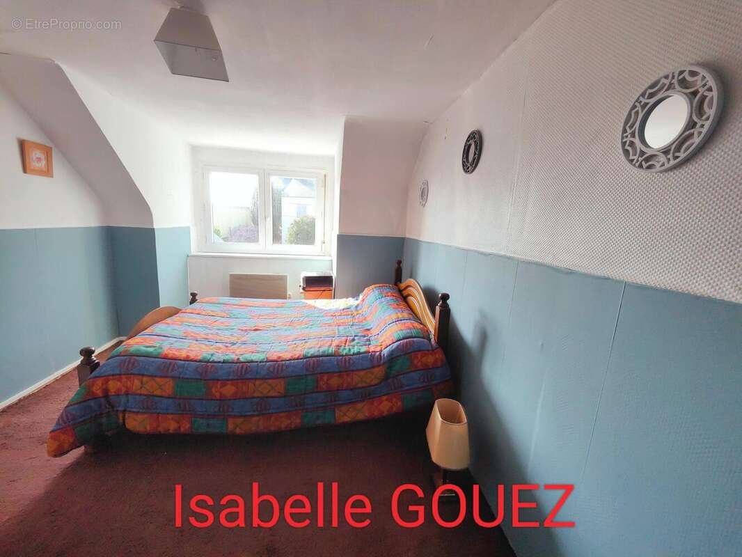 Photo 7 - Maison à PLOUFRAGAN