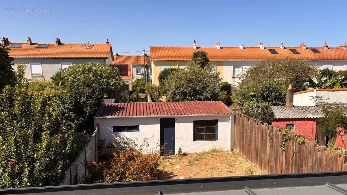 Maison 5 pièces avec Jardin et dépendance - photo 18