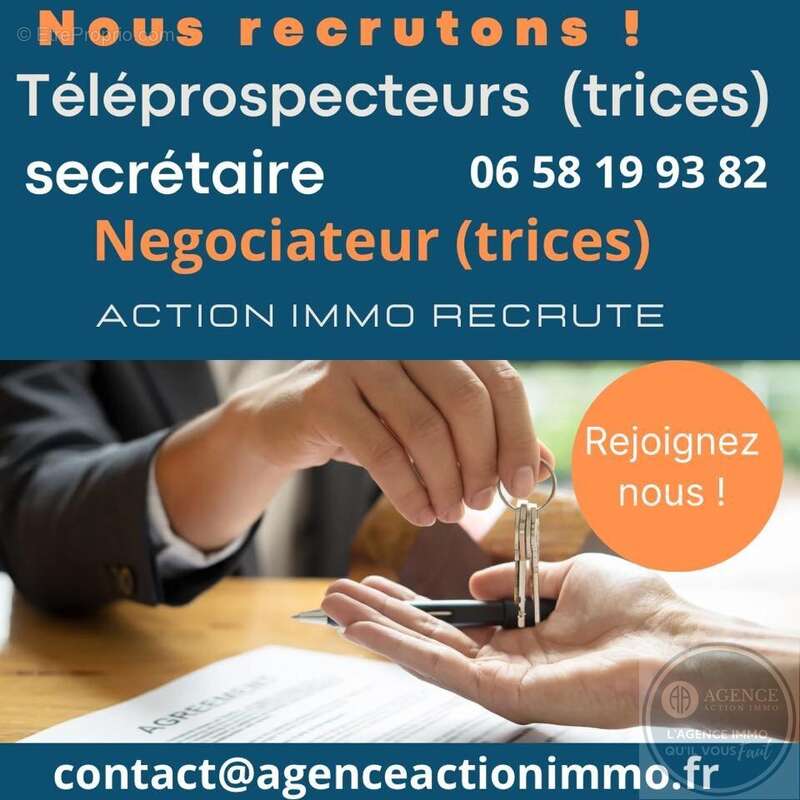 Terrain à SAINT-RAMBERT-D&#039;ALBON