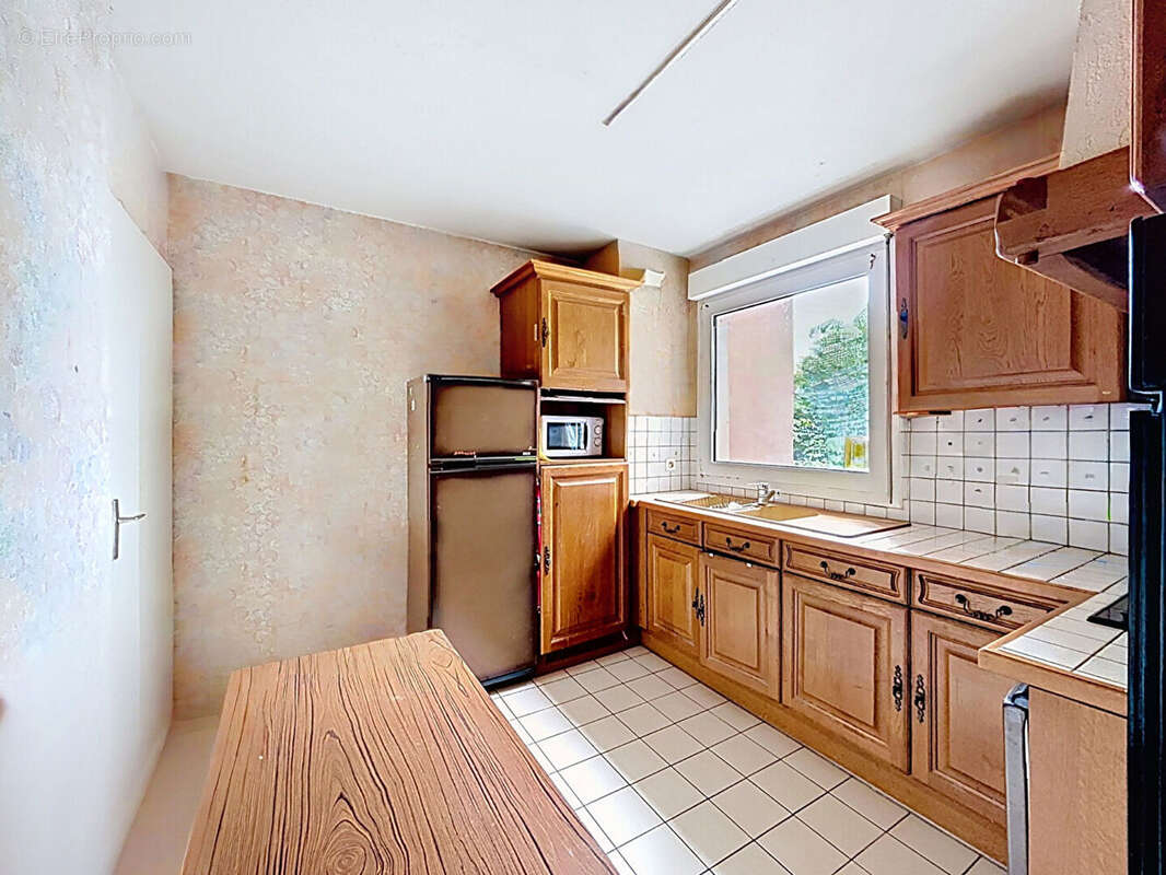Appartement à ORLEANS