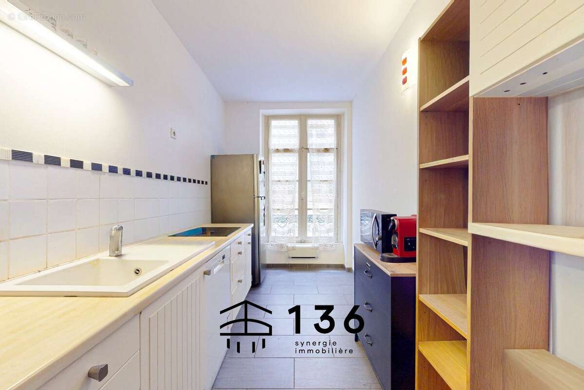 Appartement 89 m² à Montpellier  - photo 4