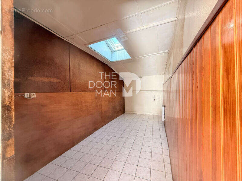 Maison à LES SORINIERES