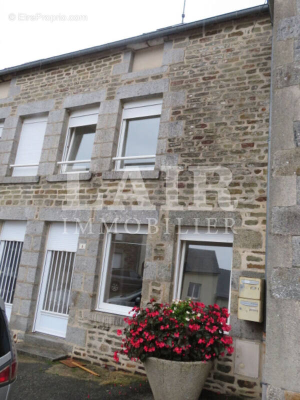 Maison à JAVRON-LES-CHAPELLES