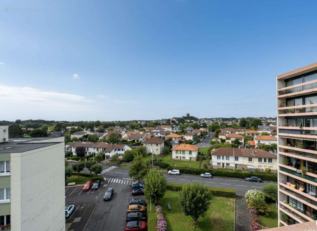 Appartement à AURILLAC