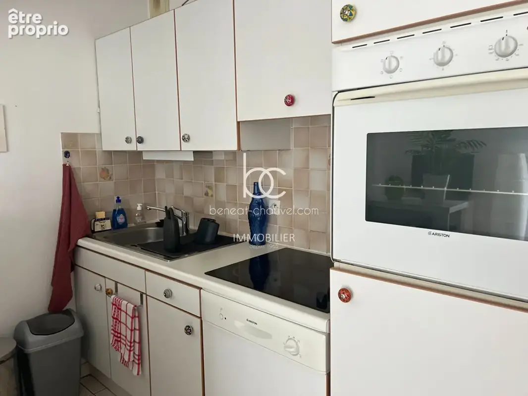 Idéal Investisseur T2 avec locataire en place au coeur de Sarzeau ! - photo 2