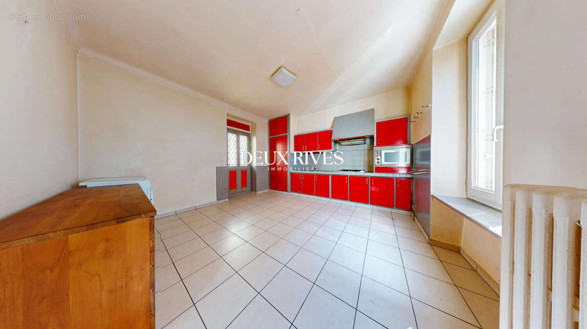 Maison à NANTES