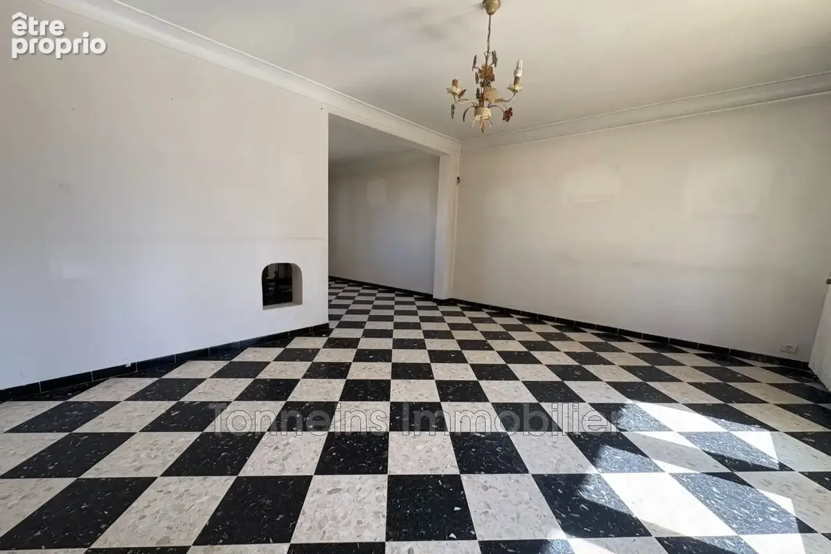Maison 3 pièces 74 m² à vendre à Tonneins (47400) - photo 7