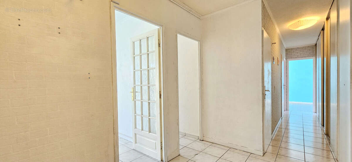 Appartement à VENISSIEUX