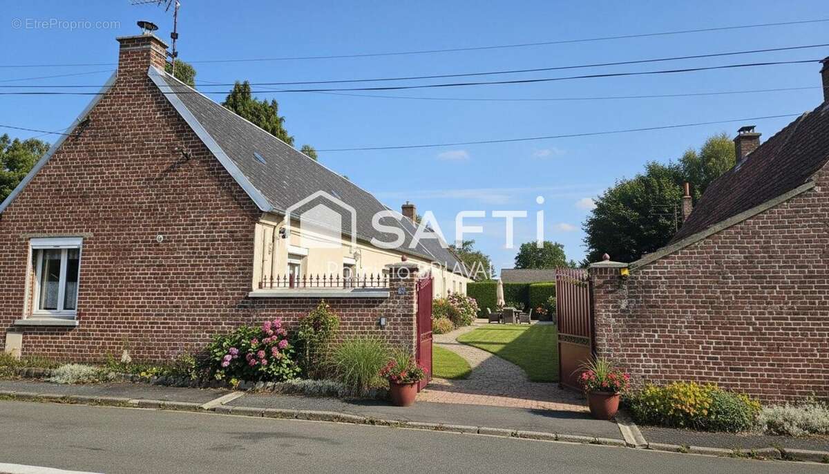 Photo 4 - Maison à ACQ