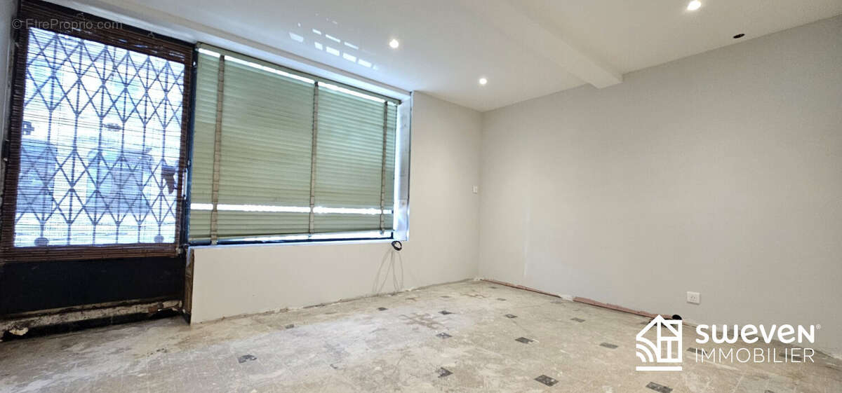 Commerce à TOULOUSE