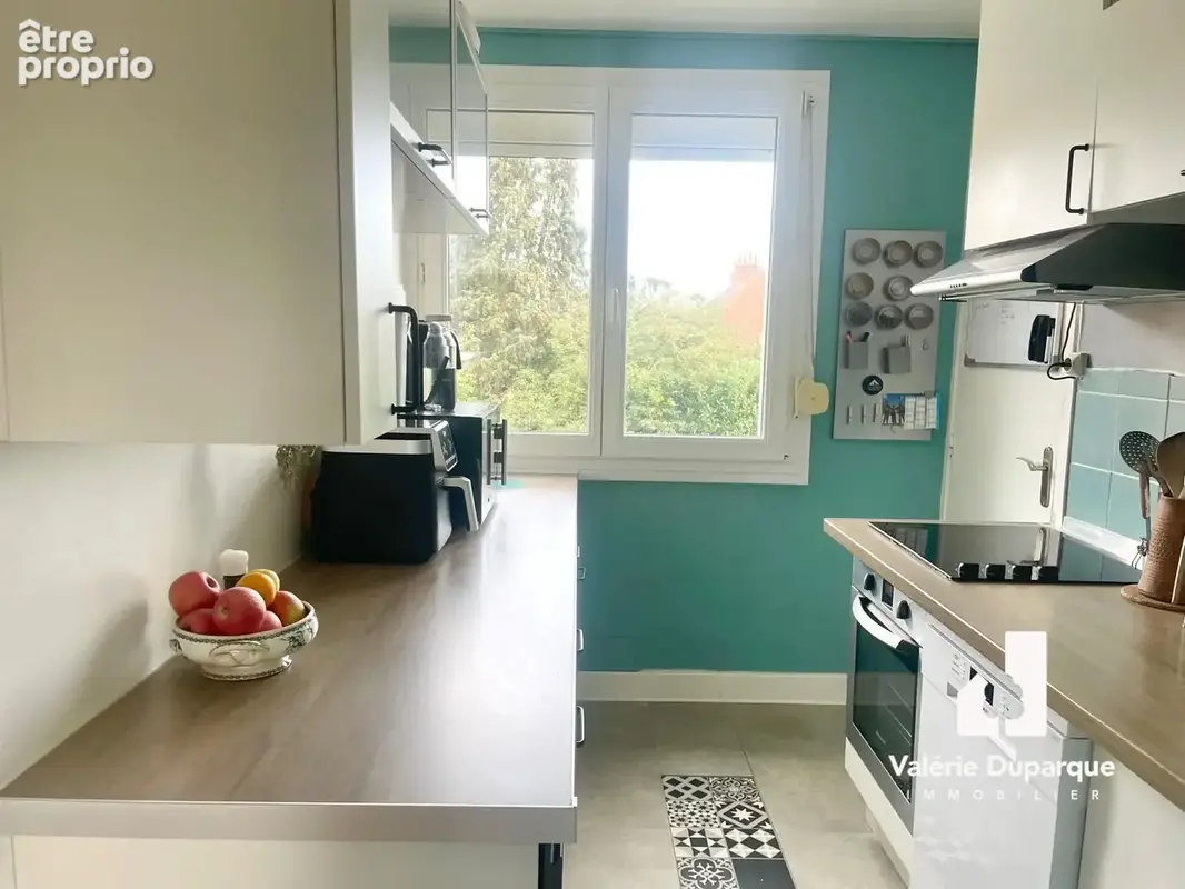 Appartement 3 pièces 72 m² à vendre à Marcq-En-Baroeul (59700) - photo 5