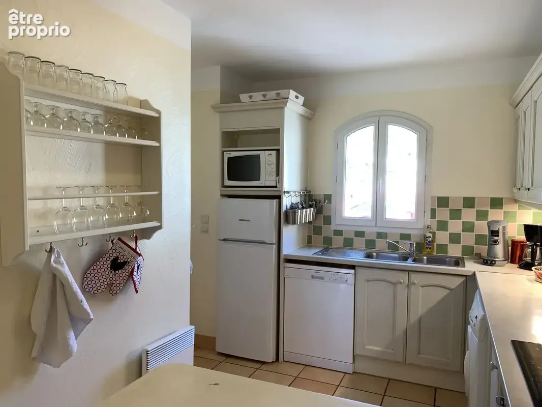 Maison 6 pièces 110 m² à vendre à Mallemort (13370) - photo 4