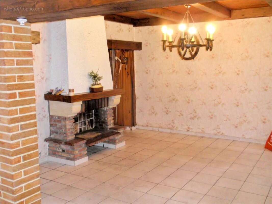 Maison à NOYELLES-SOUS-LENS