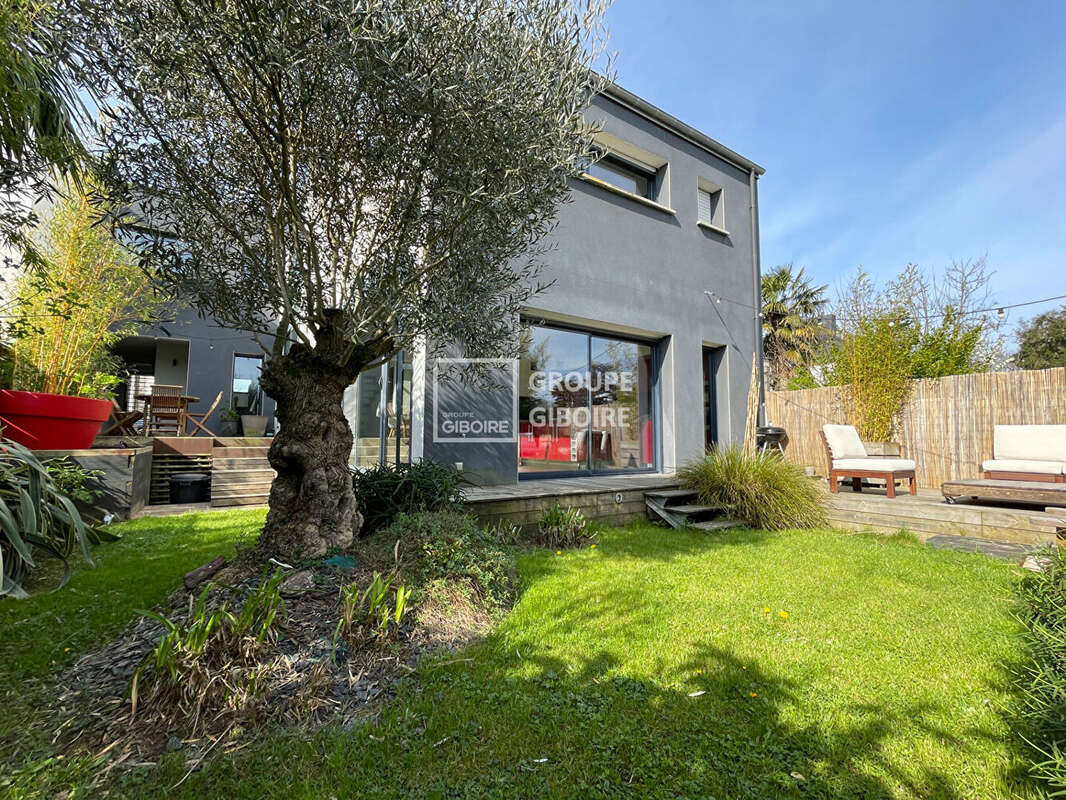 Maison à RENNES