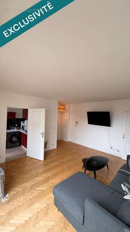 Photo 5 - Appartement à VINCENNES