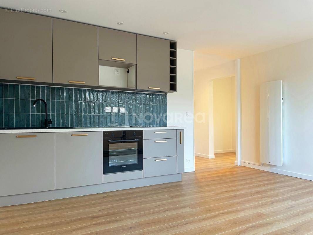 Appartement à PAU