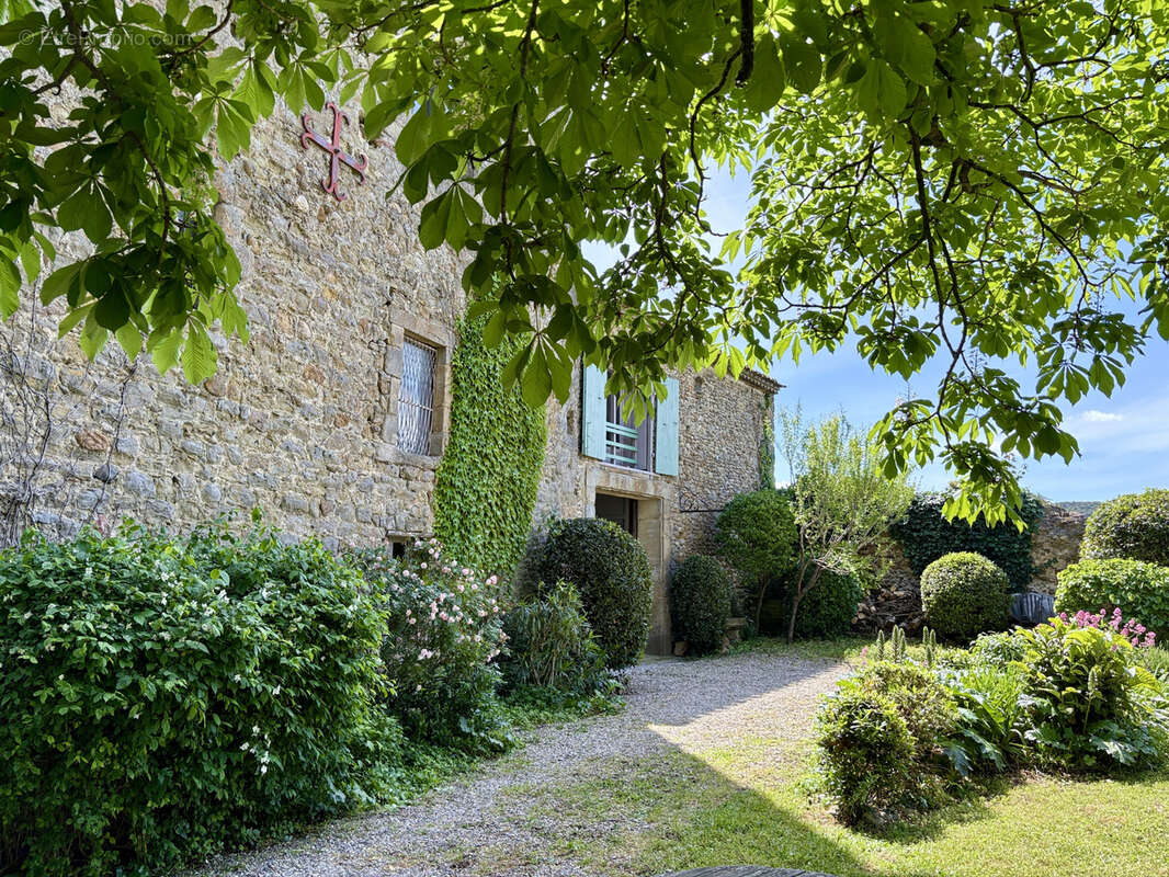 Maison à CARCASSONNE