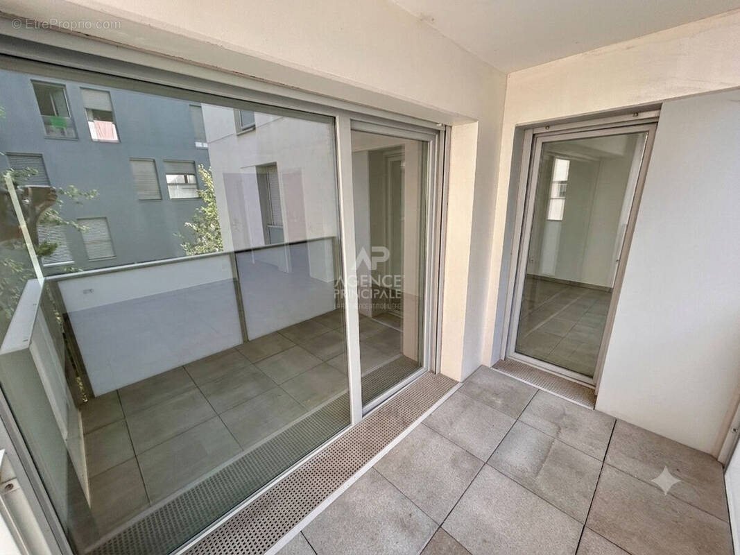 Appartement à CARRIERES-SOUS-POISSY
